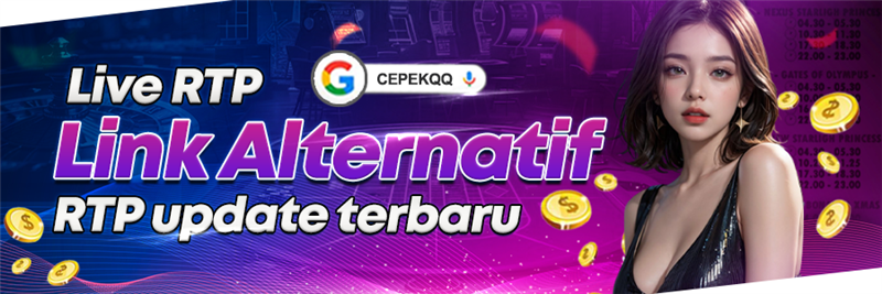 Banner CepekQQ